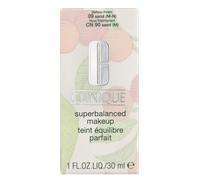 Clinique Superbalanced Makeup 09 Sand, 30 ml