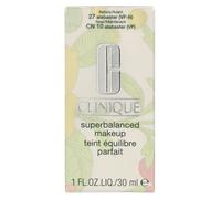 Clinique Superbalanced Makeup CN10 ALABASTER Fondotinta 30 ml Donna