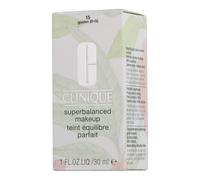 Clinique Superbalanced™ Makeup fondotinta delicato effetto seta colore WN 114 Golden 30 ml