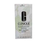 CLINIQUE SUPERBALANCED SILK MAKEUP SPF 15 (TIPO DI PELLE II, III, IV) 03 IVORY