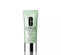 CLINIQUE+ SUPERDEFENSE CC CREAM #medium deep