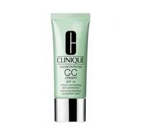 Clinique Superdefense CC SPF 30 Colour Correcting Skin Protection Light Medium crema CC con effetto idratante 40 ml