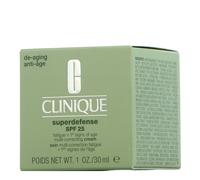 Clinique Superdefense Cream SPF 25 tipo di pelle 1,2 30 ml