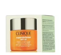 Clinique Superdefense Cream SPF 25 tipo di pelle 3,4 30 ml