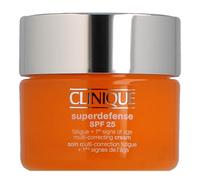 Clinique Superdefense Cream - SPF 25 tipo di pelle 3/4 30 ml
