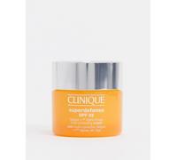 Clinique - Superdefense - Crema idratante SPF25 per pelli tipo 3/4 50 ml-Nessun colore No Size