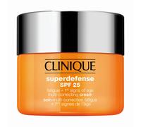 Clinique Superdefense Crema protettiva per il viso SPF 25 Tipo di pelle 3/4, 30 ml