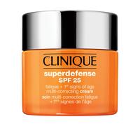 Clinique Superdefense Crema protettiva per il viso SPF 25 Tipo di pelle 3/4, 50 ml