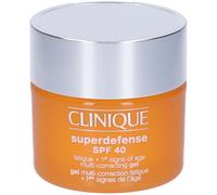 Clinique Superdefense™ Gel Multi-Correzione SPF40 50 ml Gel