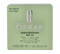 Clinique Superdefense Gel SPF40 30 ml