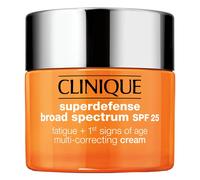 Clinique Superdefense Multi-Correcting Cream 3/4 SPF 25