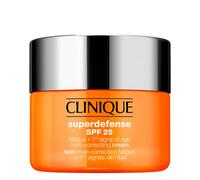 Clinique Superdefense Multi-Correcting Cream 3/4 SPF 25