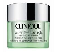 Clinique Superdefense Nigh Recovery Crema notte per il viso Tipo di pelle 1/2