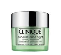 Clinique Superdefense Night Recovery Moisturizer Tipo di Pelle III - IV