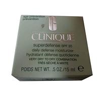 Clinique Superdefense SPF 20 Daily Defense 15 ML