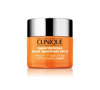 Clinique Superdefense SPF 25 Crema Prevenzione Antietà + Anti-Fatica, Combination Oily & Oily, 50ml