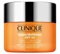 Clinique - Superdefense SPF 25 - tipo di pelle 1 e 2 Crema viso 30 ml unisex