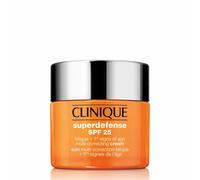 Clinique Superdefense SPF25 1.2 Very Dry to Dry Combination 50ml