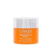 Clinique Superdefense SPF25 Multi-Correcting Cream 30 ml Crema contro i primi segni del tempo Crema