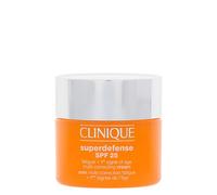 Clinique Superdefense SPF25 Multi-Correcting Cream 50 ml Crema contro i primi segni del tempo Crema