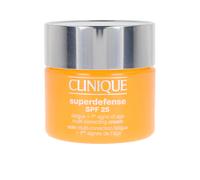 Clinique Cura Cura idratante Superdefense Cream SPF 25 Pelle mista e grassa 50 ml