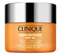 Clinique Superdefense Spf25 Tipo 1/2 30 ml - Protezione solare