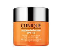 Clinique SUPERDEFENSE SPF40 Gel Prevenzione Antietà + Anti-Fatica 50 ML 50 ML