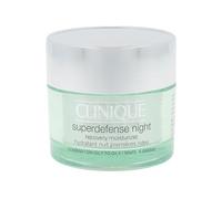 Clinique Superdefense Night Recovery Moisturizer Tipo di Pelle III - IV