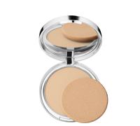 Clinique Superpowder Cipria per il viso, 02 Beige Opaco Matte Beige
