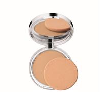 Clinique Superpowder Cipria per il viso, 04 Matte Honey Matte Honey