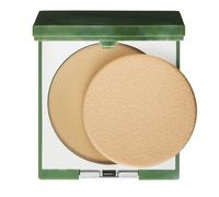 CLINIQUE Superpowder Double Face Makeup 04 Matte Honey - Cipria compatta