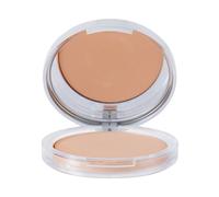 Clinique Superpowder Double Face Makeup 10G 04 Matte Honey Per Donna (Makeup)