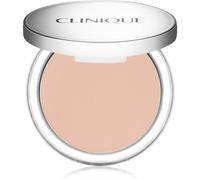 Clinique Cipria compatta a doppio effetto Superpowder (Double Face Powder) 10 g 02 Matte Beige (MF-P)