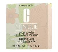 Clinique Superpowder Double Face Powder 01 Matte Ivory 10 g