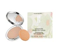 Clinique Superpowder Double Face Powder 02 beige opaco 10 g
