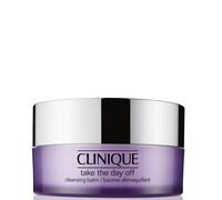 Clinique Take the Day Off Cleansing Balm balsamo cosmetico 125 ml donna