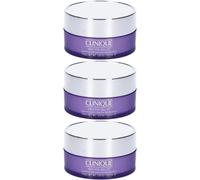 Clinique Take The Day Off™ Balsamo Struccante 125 ml 3x125 ml