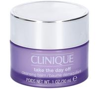 Clinique Take The Day Off™ Balsamo Struccante 30 ml 30 ml Balsamo