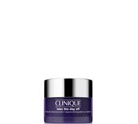 Clinique Take The Day Off™ Charcoal Detoxifying Cleansing Balm balsamo struccante e detergente con carbone attivo 30 ml