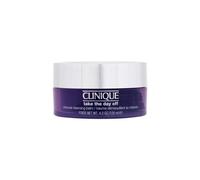 Clinique Take the Day Off Charcoal Cleansing Balm balsamo detergente e disintossicante 125 ml per Donna