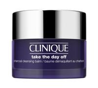 Clinique Take The Day Off™ Charcoal Detoxifying Cleansing Balm balsamo struccante e detergente con carbone attivo 30 ml