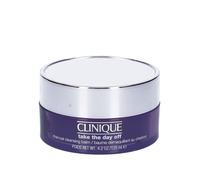 Clinique Take The Day Off Charcoal Detoxifying Cleansing Balm 125ml