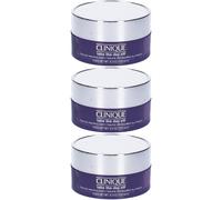 Clinique Take The Day Off Charcoal Detoxifying Cleansing Balm 3x125 ml