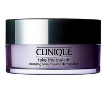 Clinique Take the Day Off Cleansing Balm balsamo cosmetico 125 ml donna