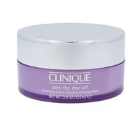 Clinique Take The Day Off Cleansing Balm 125Ml Per Donna (Detergenti Per Il Viso)