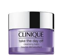 Clinique Take The Day Off Cleansing Balm Balsamo Struccante, 30 ml