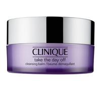 Clinique - Take the Day off Cleansing Balm Crema detergente 125 ml unisex