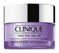 Clinique - Take the Day off Cleansing Balm Crema detergente 30 ml unisex