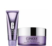 Clinique Take The Day Off Cleansing Duo