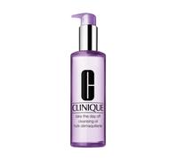 Clinique Take The Day Off Cleansing Oil olio struccante 200 ml